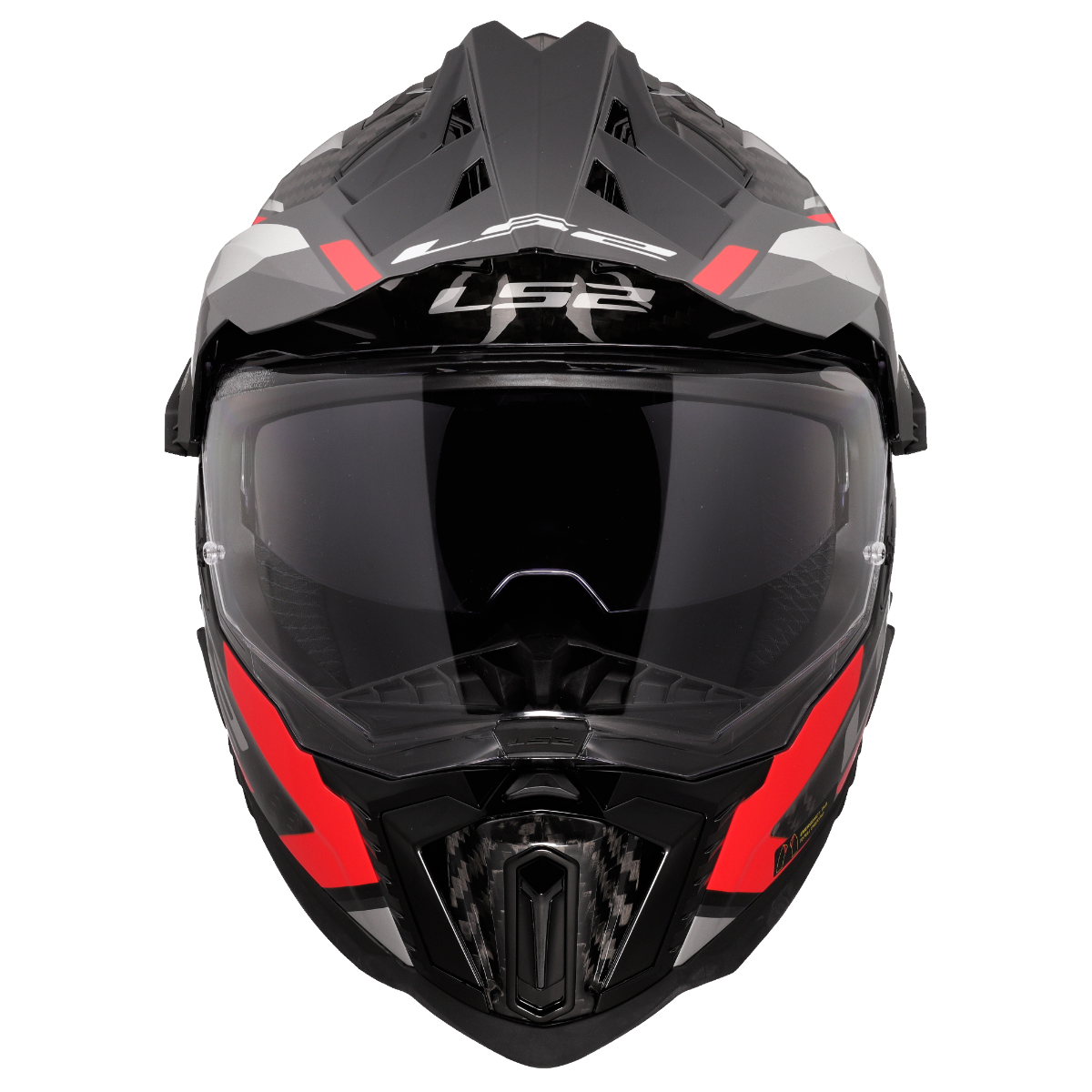 MX701 EXPLORER C FRONTIER II RED 467016408 (8)